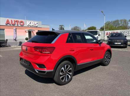 Volkswagen - T-Roc
