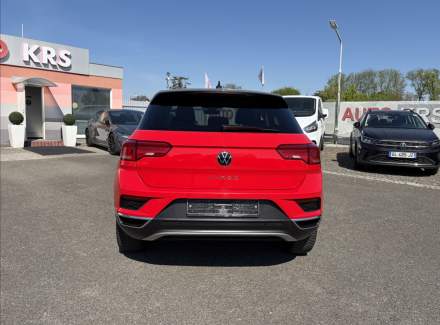 Volkswagen - T-Roc