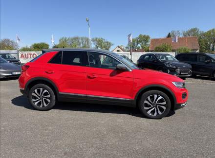 Volkswagen - T-Roc