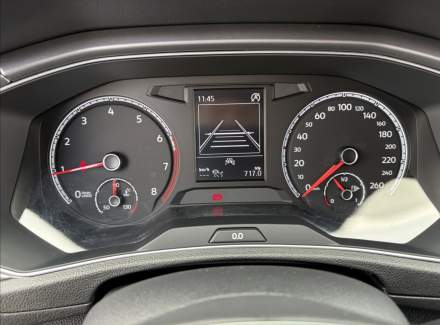 Volkswagen - T-Roc