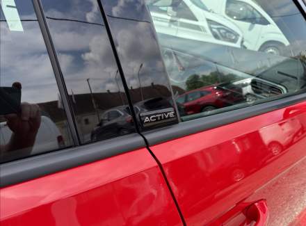 Volkswagen - T-Roc