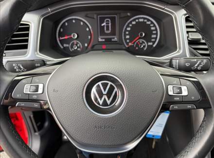 Volkswagen - T-Roc