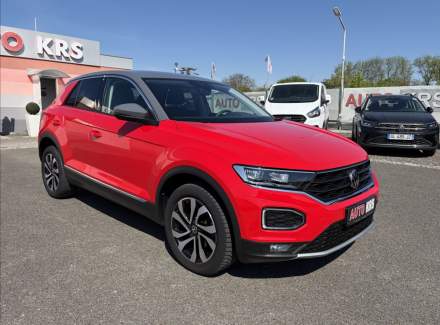 Volkswagen - T-Roc