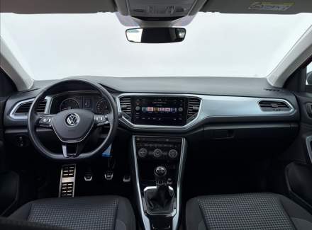 Volkswagen - T-Roc