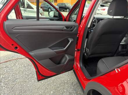 Volkswagen - T-Roc