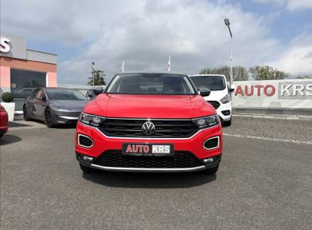 Volkswagen - T-Roc