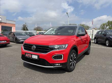 Volkswagen - T-Roc