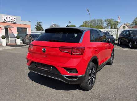 Volkswagen - T-Roc