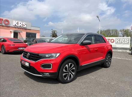 Volkswagen - T-Roc