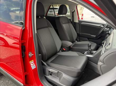 Volkswagen - T-Roc