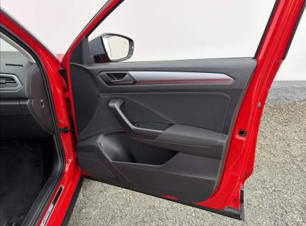 Volkswagen - T-Roc