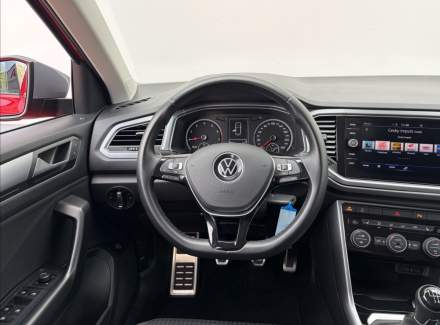 Volkswagen - T-Roc