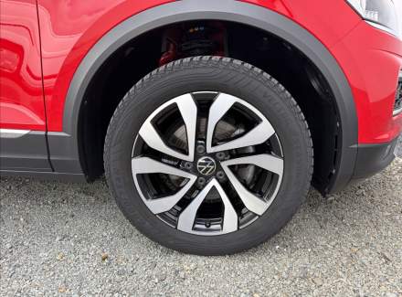 Volkswagen - T-Roc