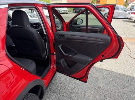 Volkswagen - T-Roc