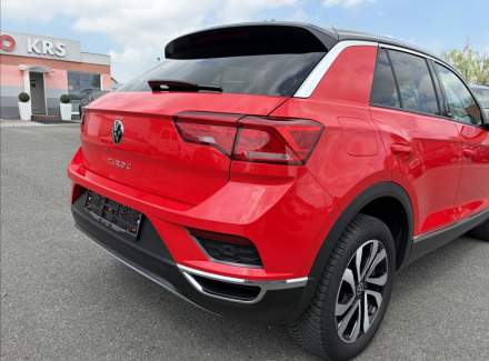 Volkswagen - T-Roc