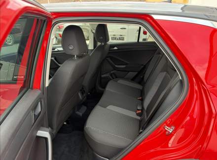Volkswagen - T-Roc