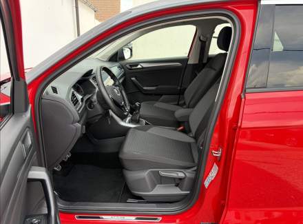 Volkswagen - T-Roc