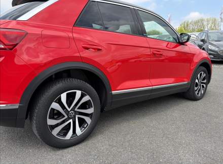 Volkswagen - T-Roc