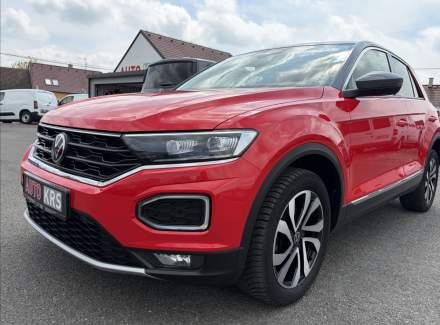 Volkswagen - T-Roc