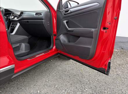 Volkswagen - T-Roc