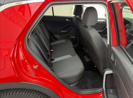Volkswagen - T-Roc
