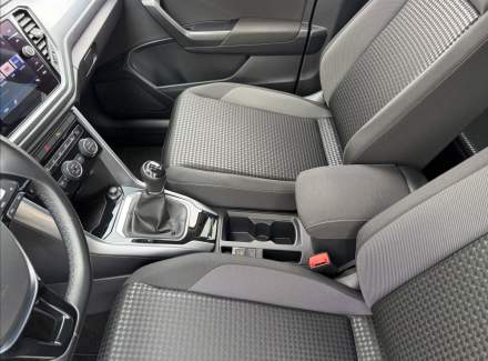 Volkswagen - T-Roc