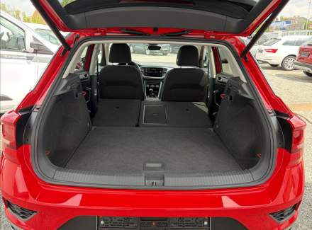 Volkswagen - T-Roc