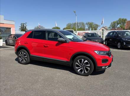 Volkswagen - T-Roc
