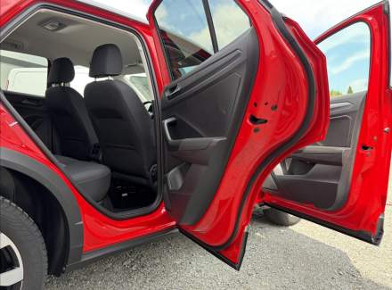 Volkswagen - T-Roc