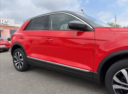 Volkswagen - T-Roc