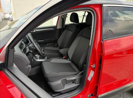 Volkswagen - T-Roc