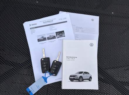 Volkswagen - T-Roc
