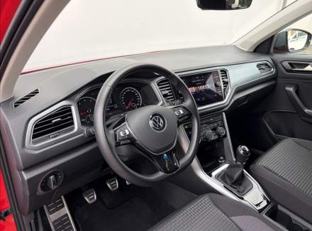 Volkswagen - T-Roc