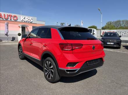 Volkswagen - T-Roc