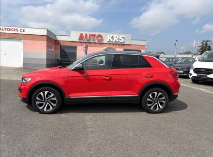 Volkswagen - T-Roc
