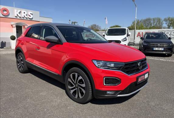 Volkswagen - T-Roc