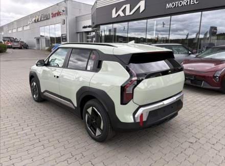 Kia - EV3