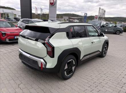 Kia - EV3