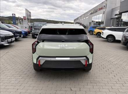 Kia - EV3