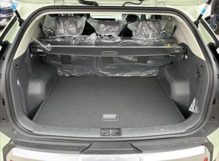 Kia - EV3