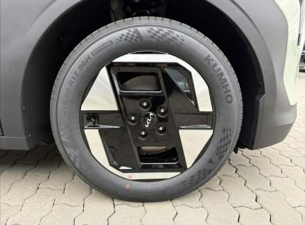 Kia - EV3