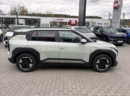 Kia - EV3