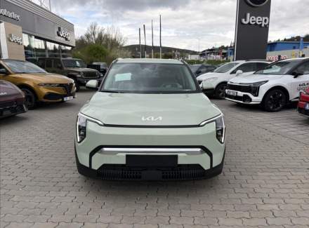 Kia - EV3