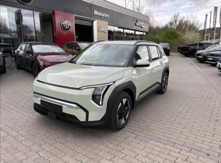 Kia - EV3