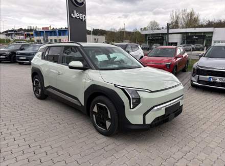 Kia - EV3