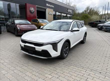 Kia - Avella