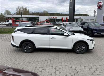 Kia - Avella