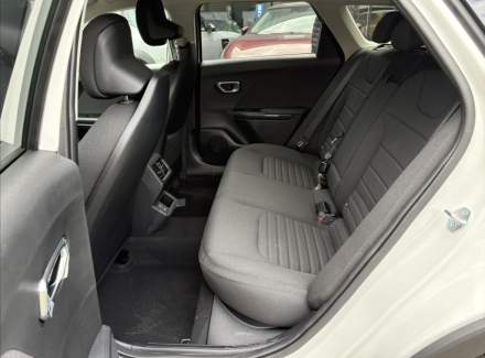 Kia - Avella