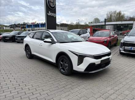 Kia - Avella