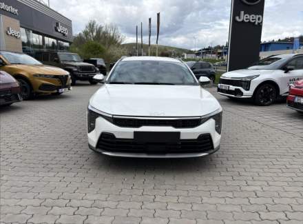 Kia - Avella